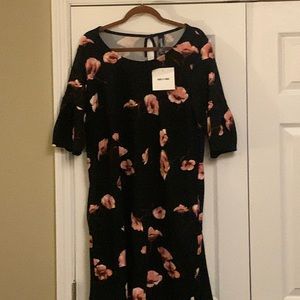 Agnes and Dora Dress